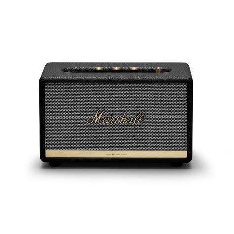 best marshall bluetooth speakers.